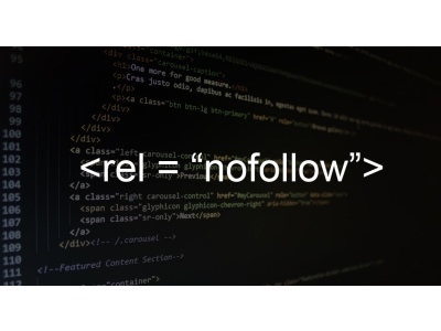 Закрытие исходящих ссылок nofollow не имеет смысла