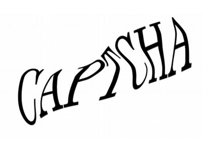Обновление модуля CAPTCHA
