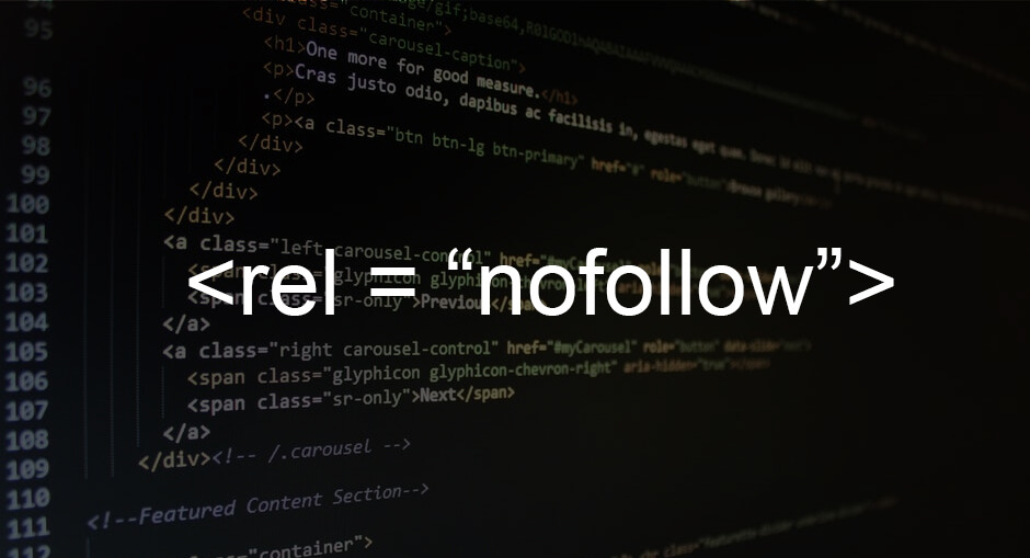 Закрытие исходящих ссылок nofollow не имеет смысла