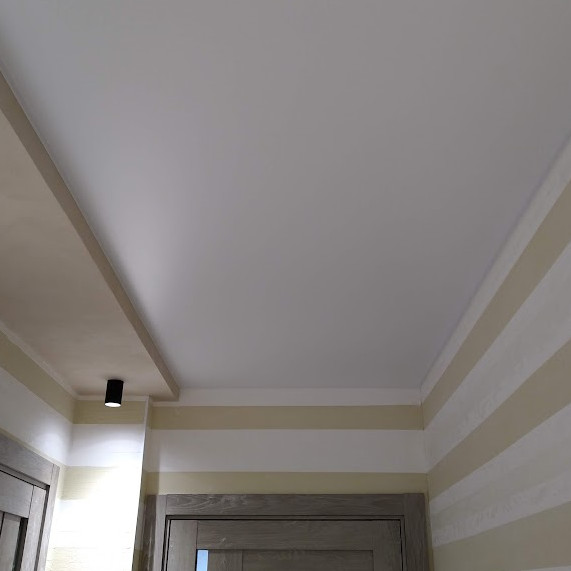 Виктор-Потолок